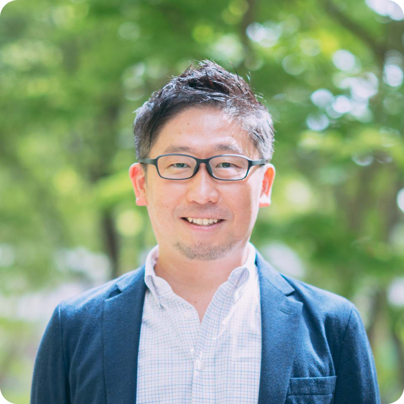 代表取締役 CEO 小坂 順一