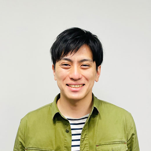 Hiroto Nakano
