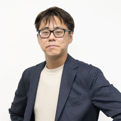 Hiroyuki kubo