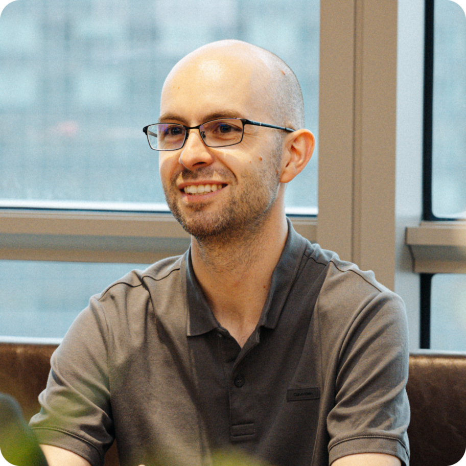 Adrian Jimenez Pascual