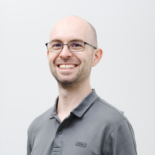 Adrian Jimenez Pascual