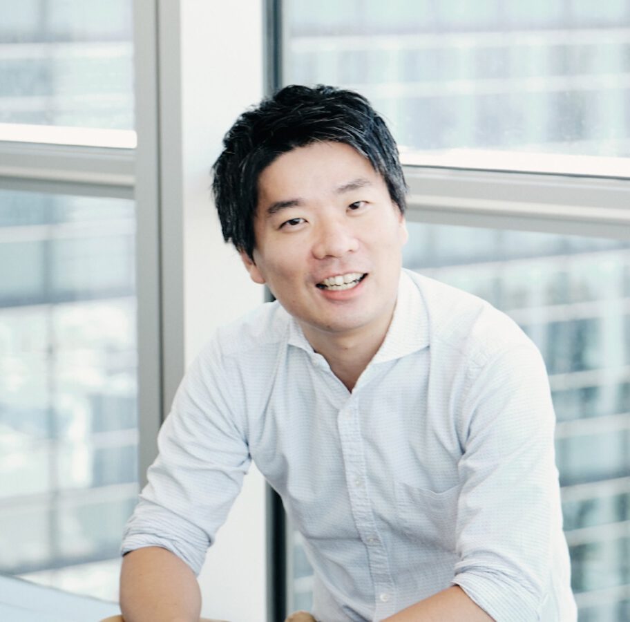 Jumpei Tsutsui