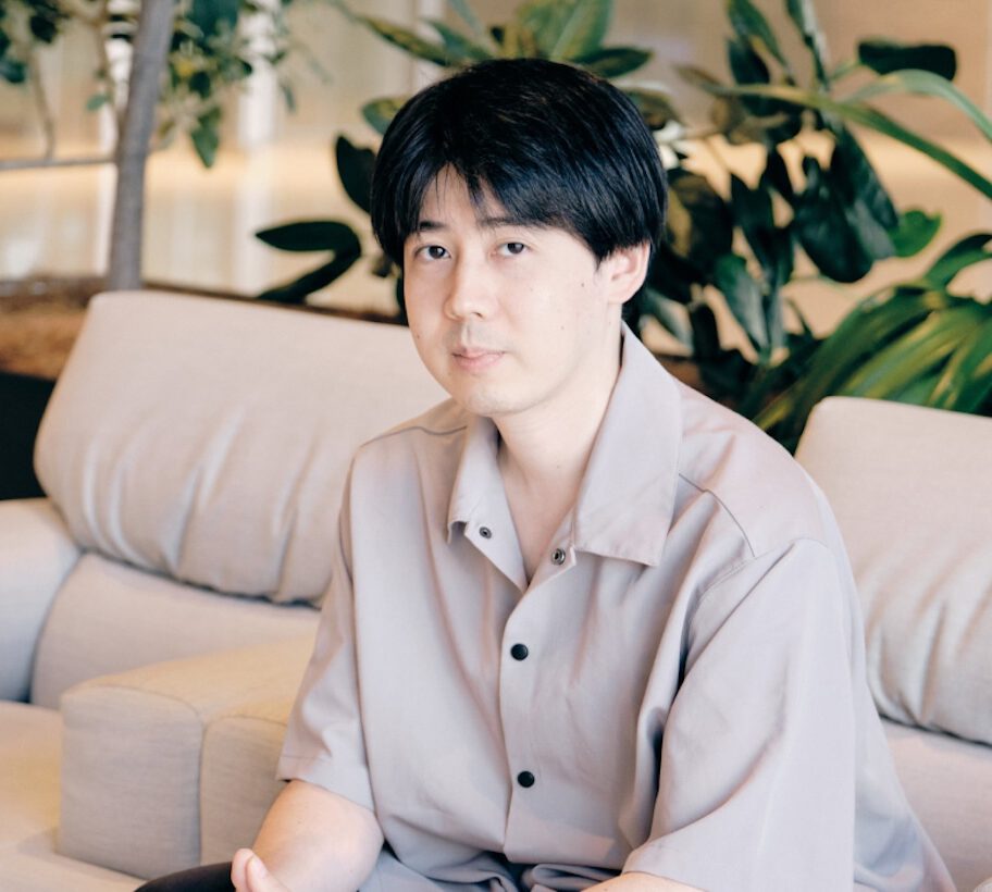 Akito Mori