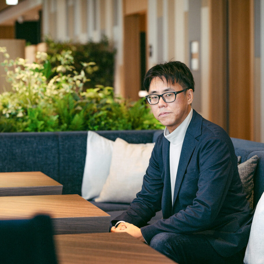 Hiroyuki Kubo