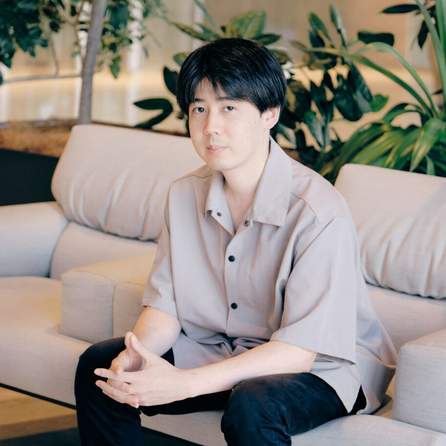 Akito Mori
