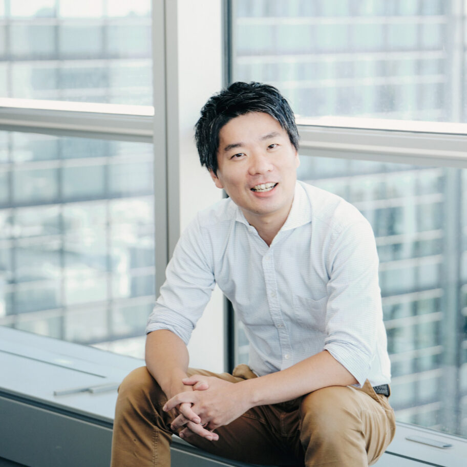 Jumpei Tsutsui