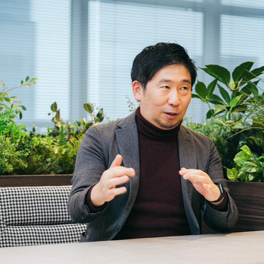 Junichi Kosaka