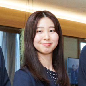 松嵜 茜