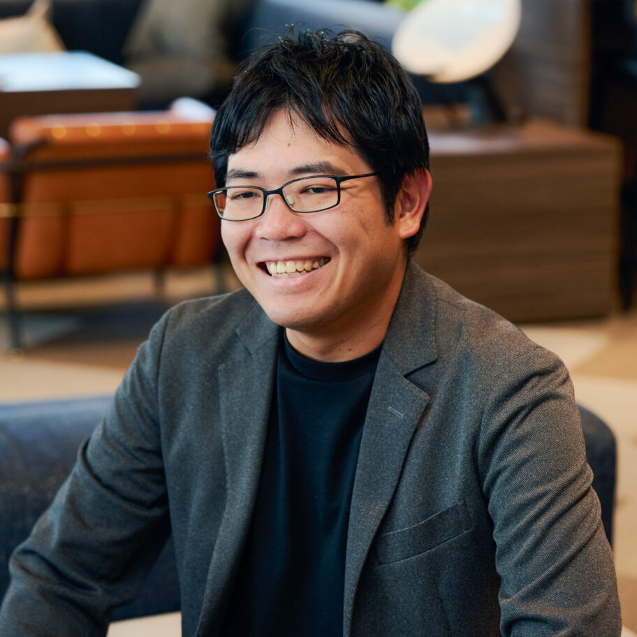 Teruhide　Kusaka