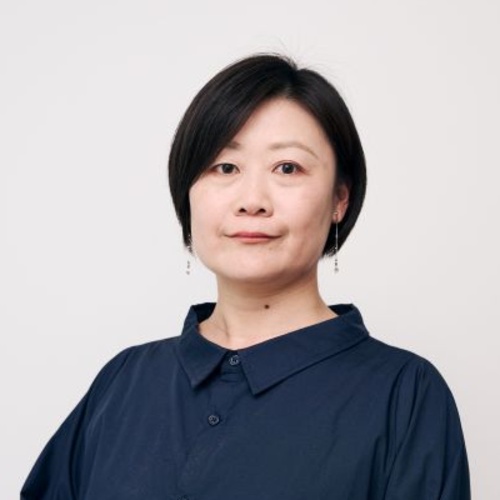 Yuki Komoriya