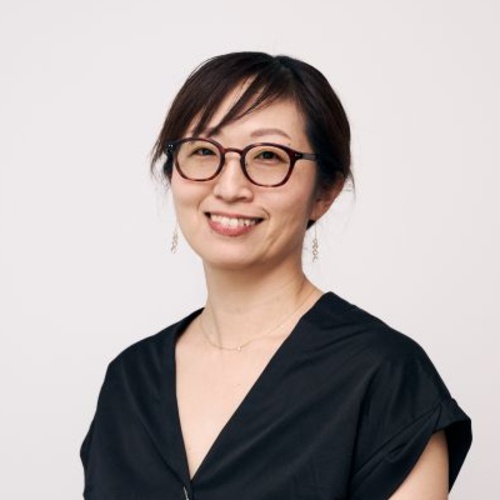 Sayuri Iwashita