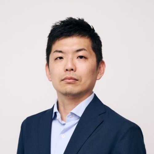 Tatsuhiko Katayama
