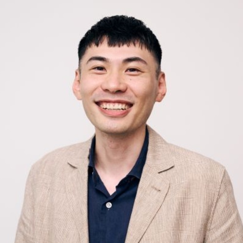 Yujiro Ugaeri
